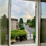 Silvana Apartman