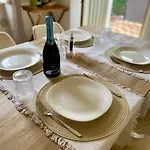 Silvana Apartman *