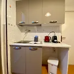 Silvana Apartman Bardolino