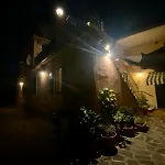 Silvana Apartman