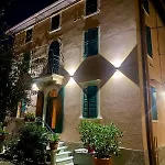 Silvana Apartman *