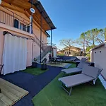 Apartman Silvana *