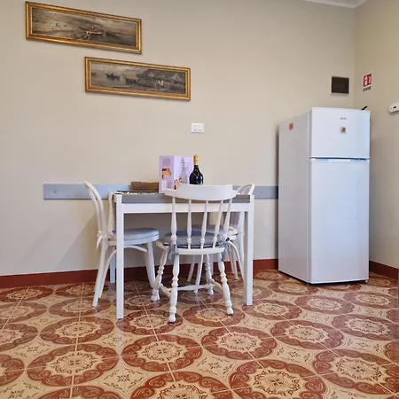 Apartman Silvana *