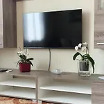 Silvana 아파트 *