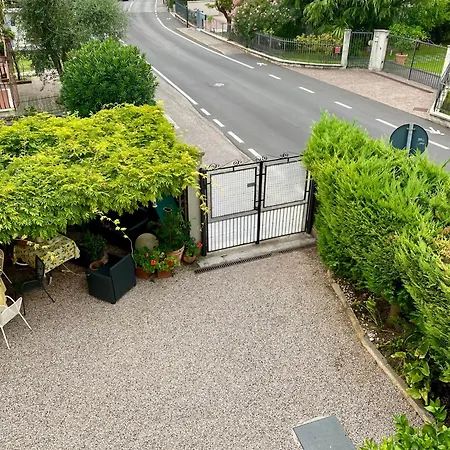 Silvana Appartement Bardolino