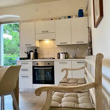 Appartement Silvana Bardolino