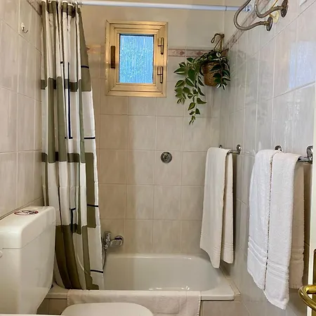 Silvana شقة باردولينو