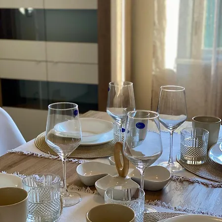 Appartement Silvana Bardolino