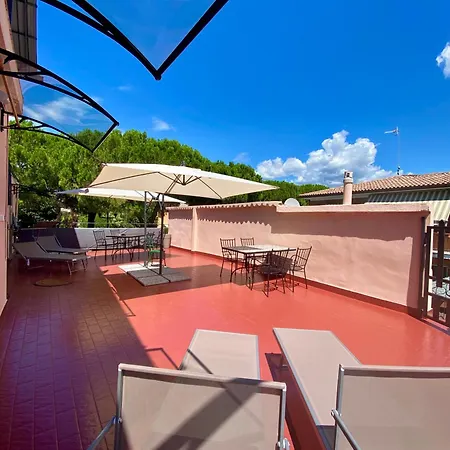 Silvana Appartement Bardolino