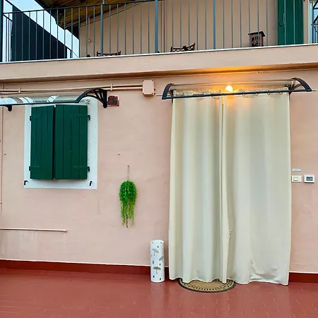 Silvana Appartement Bardolino