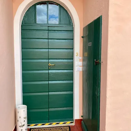 Silvana Appartement Bardolino