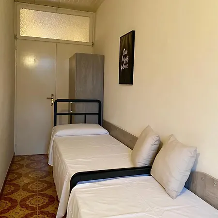 Appartement Silvana *