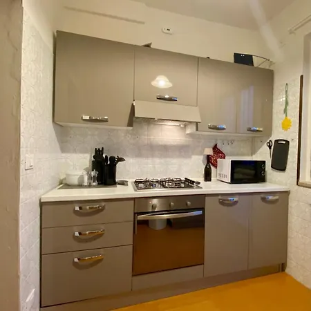 Appartement Silvana *