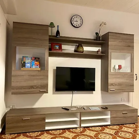 شقة Silvana باردولينو