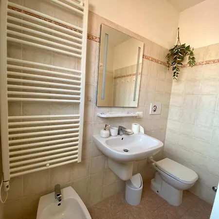 Silvana Appartement