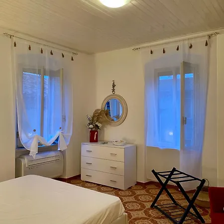 Appartement Silvana *