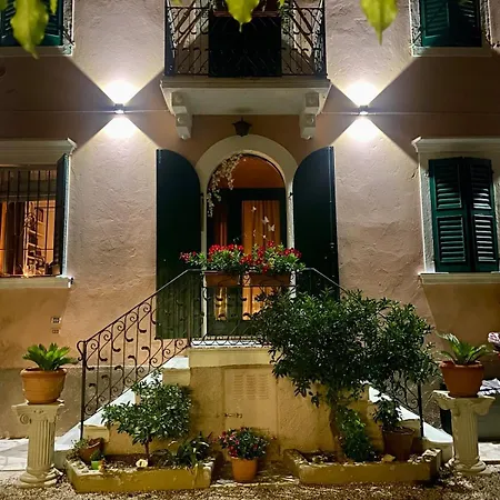 Silvana Apartment
