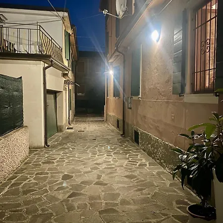 Appartement Silvana *