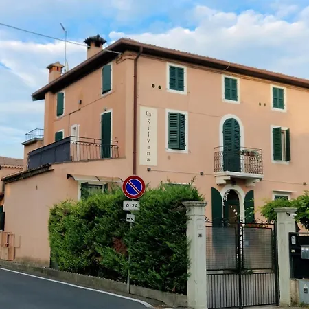 Silvana Apartment Bardolino