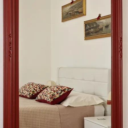 Appartement Silvana *