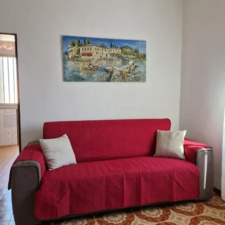 Appartement Silvana *