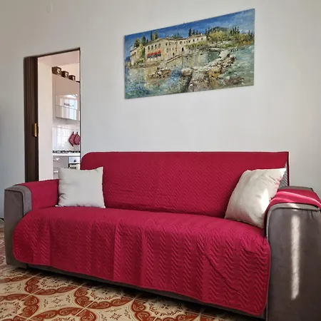 Silvana Appartement *