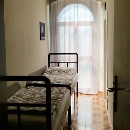 Appartement Silvana *