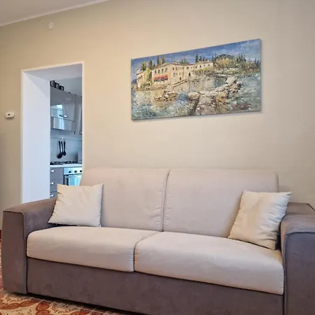 Appartement Silvana Bardolino