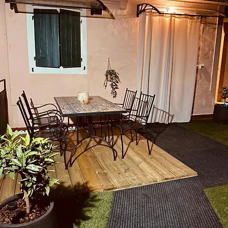 Silvana Apartman Bardolino