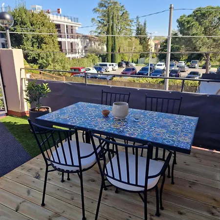 Silvana Apartman