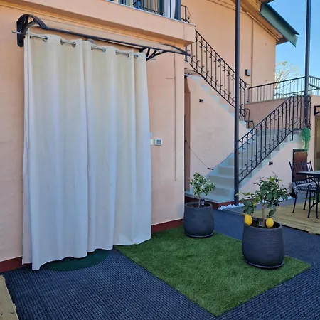 Silvana Apartment