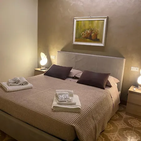 Silvana Apartman Bardolino