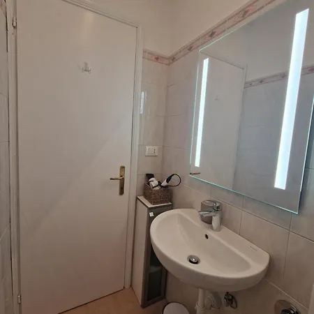 Appartement Silvana