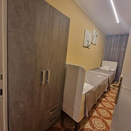 Silvana Apartment Bardolino
