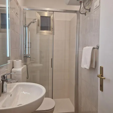Silvana Apartman Bardolino
