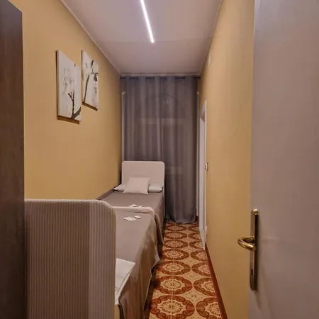 Apartment Silvana *