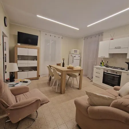 Silvana Apartman *