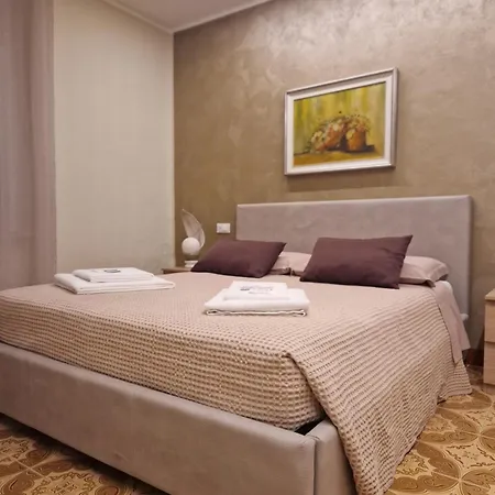 Apartment Silvana *