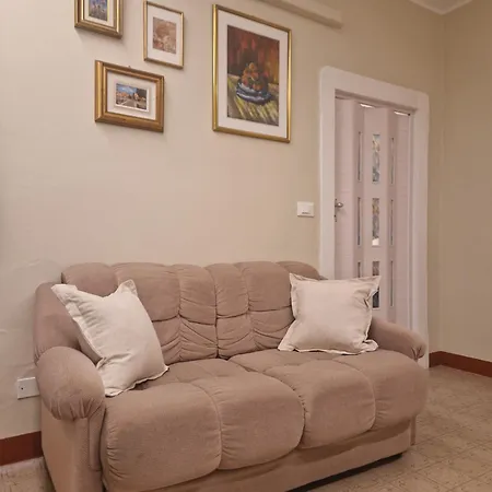 Silvana Apartman Bardolino