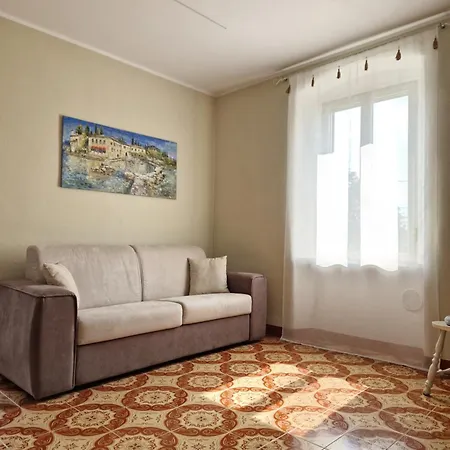 Apartman Silvana Bardolino