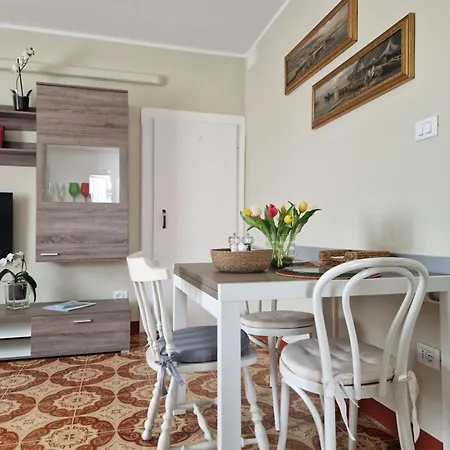 Apartment Silvana