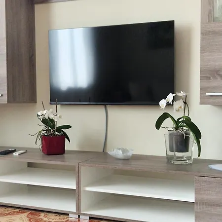 Silvana Apartment *