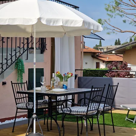 Apartman Silvana Bardolino