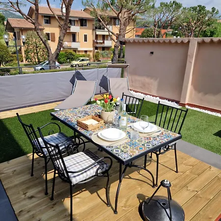 Apartman Silvana Bardolino