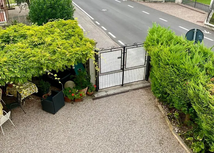 Silvana Apartment Bardolino