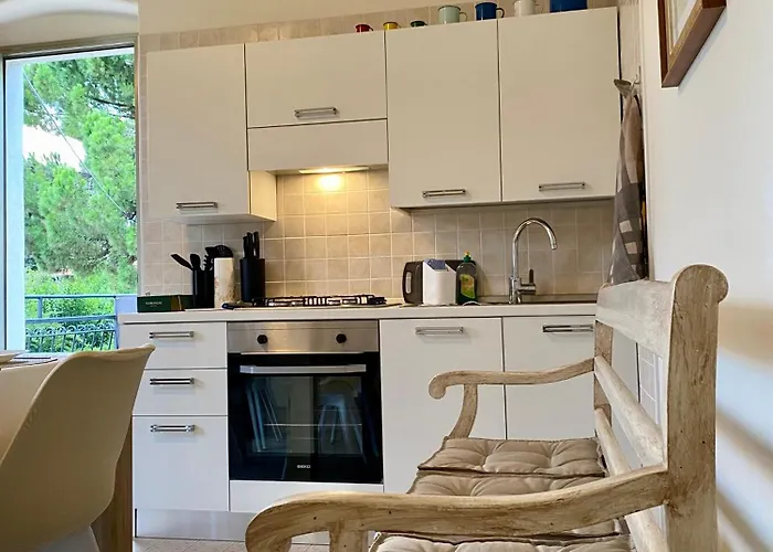 Apartment Silvana Bardolino