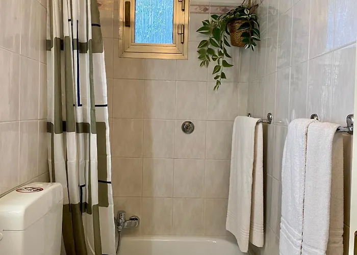 Silvana Apartment Bardolino