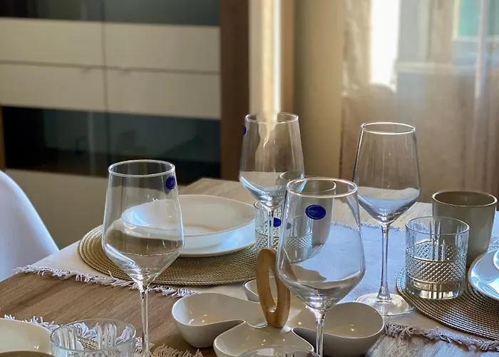 Apartment Silvana Bardolino