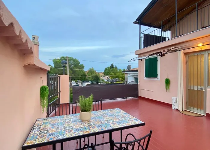 Apartment Silvana Bardolino