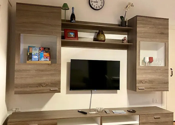 Apartment Silvana Bardolino